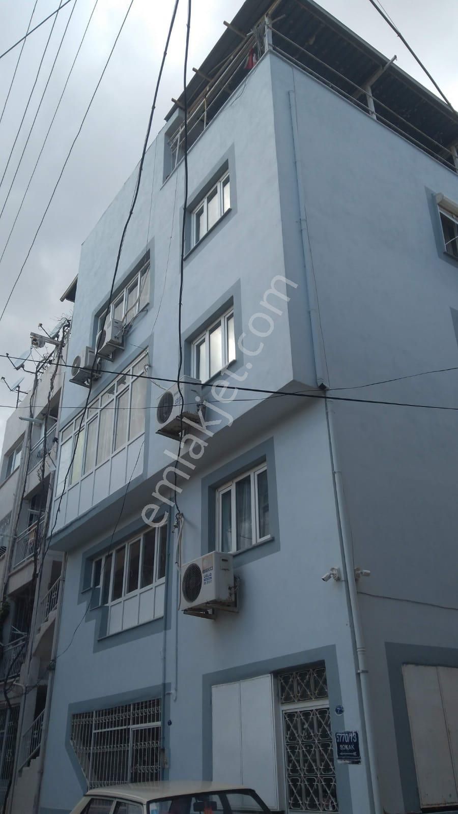 Satılık Merkezi Konumda 5 Katlı Bina - Görsel 2