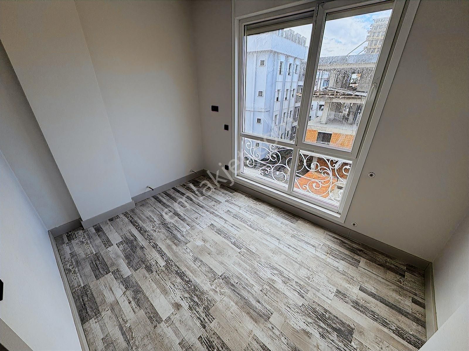 Yatırım'dan Küçükyalı'da Sahile Yakın Balkonlu* Sıfır Ön 1+1 - Görsel 24