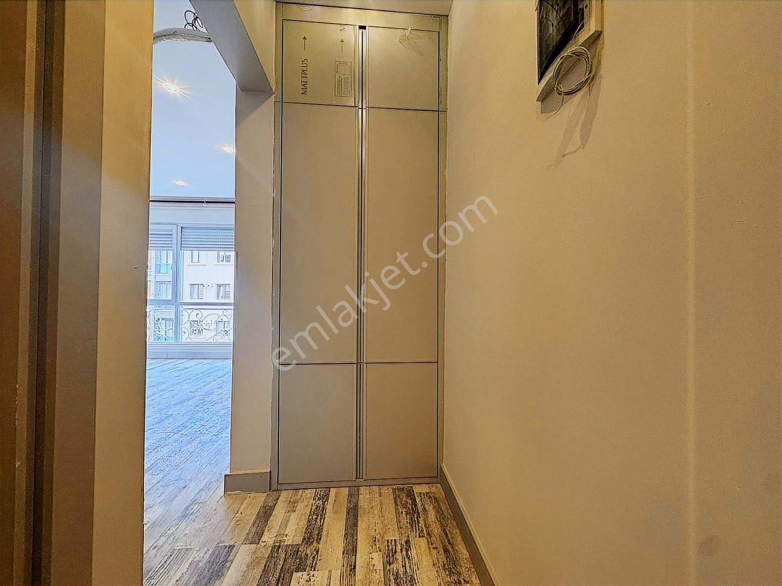 Yatırım'dan Küçükyalı'da Sahile Yakın Balkonlu* Sıfır Ön 1+1 - Görsel 29