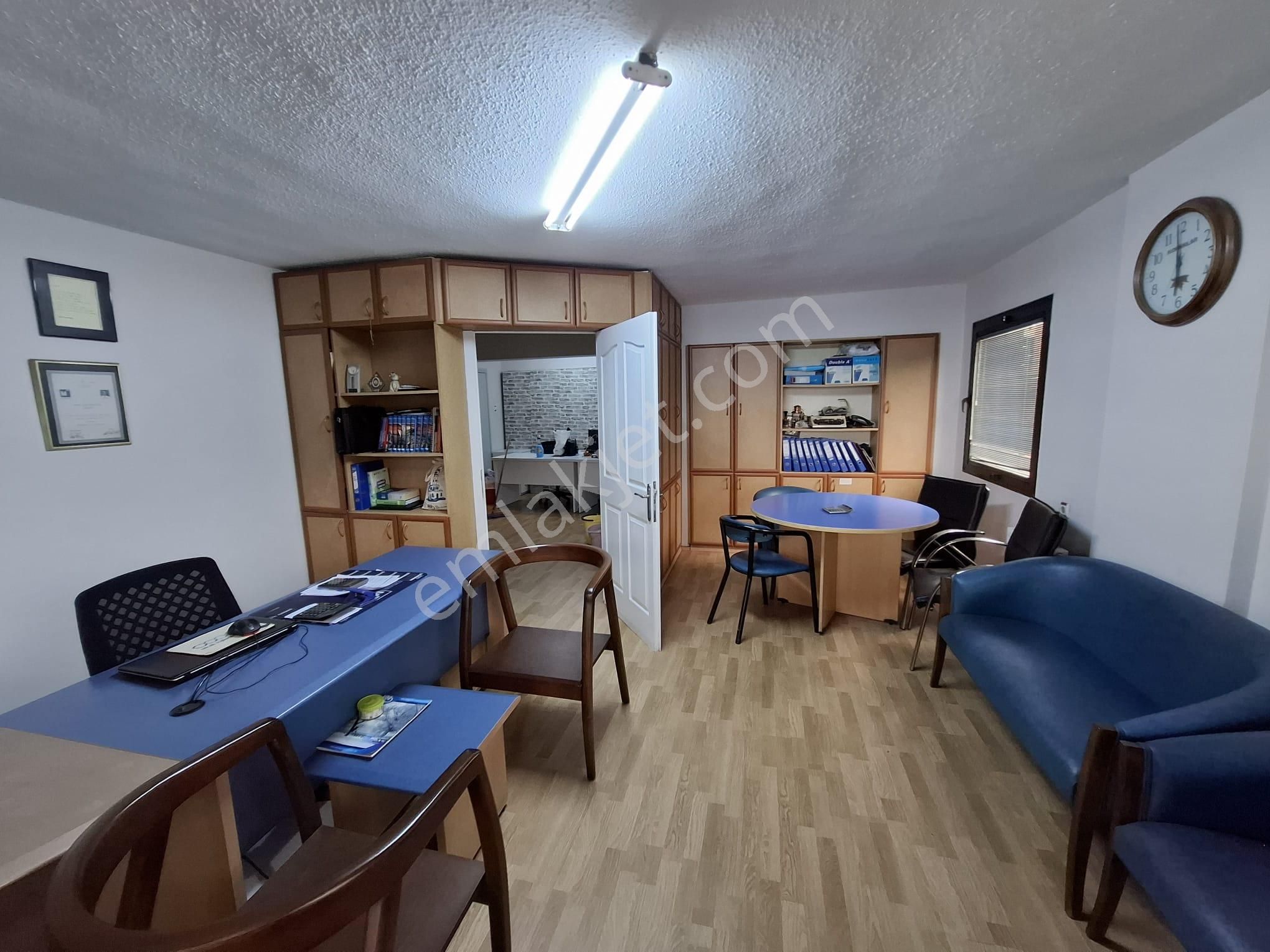 Basmane Kültürpark Bitişiğinde Yatırımlık Bakımlı Ofis - Görsel 22