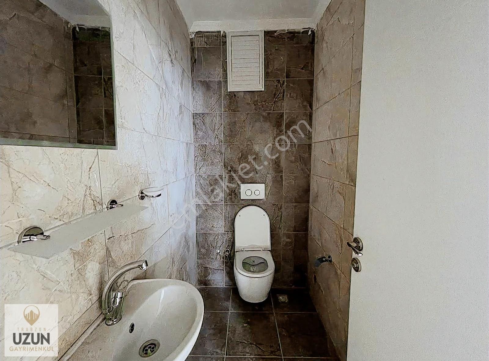 Arsin De Satılık Sıfır Fırsat Daire - Görsel 35