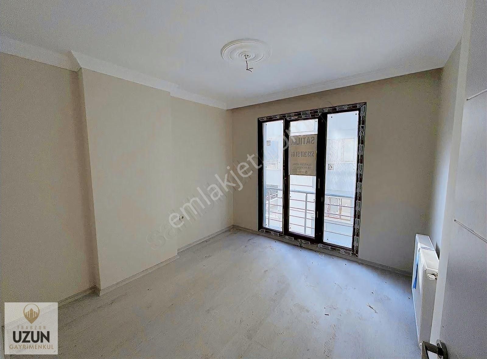 Arsin De Satılık Sıfır Fırsat Daire - Görsel 11