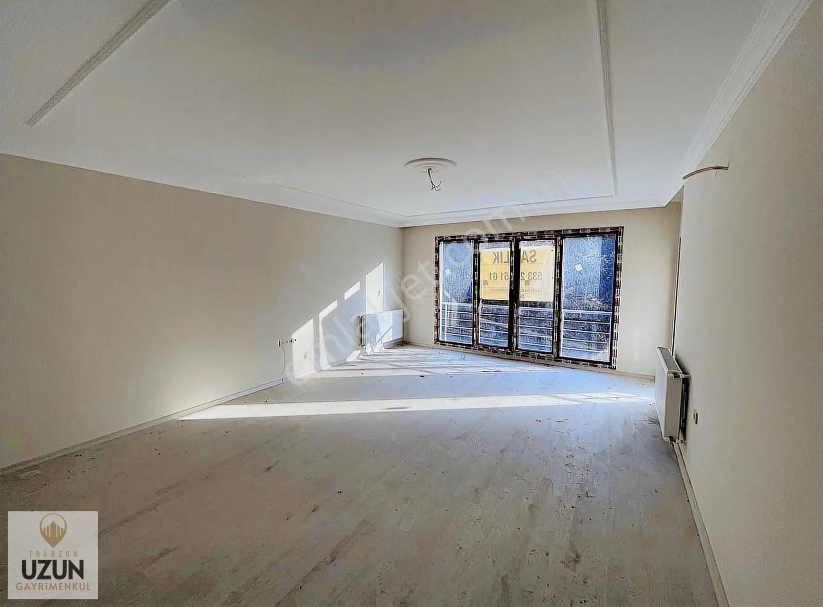 Arsin De Satılık Sıfır Fırsat Daire - Görsel 7