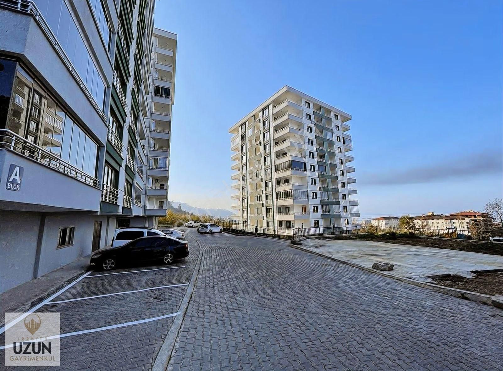 Arsin De Satılık Sıfır Fırsat Daire - Görsel 19