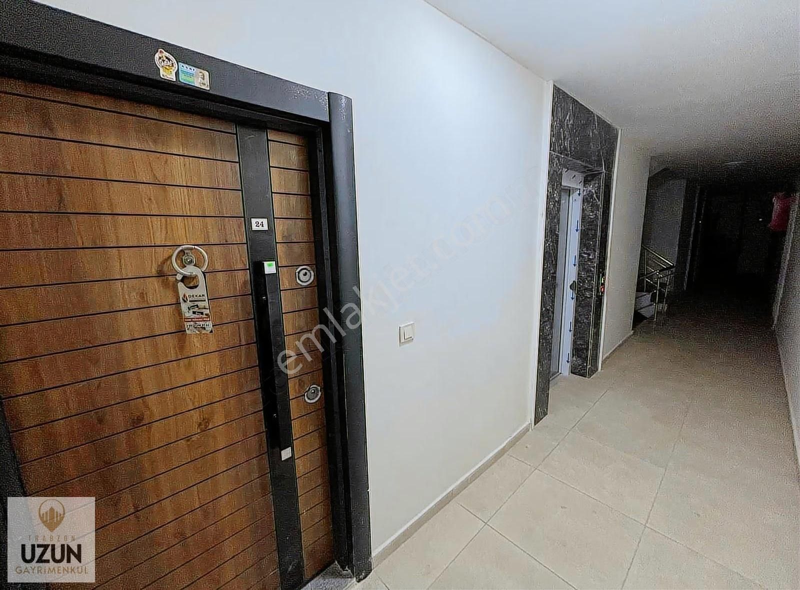 Arsin De Satılık Sıfır Fırsat Daire - Görsel 34