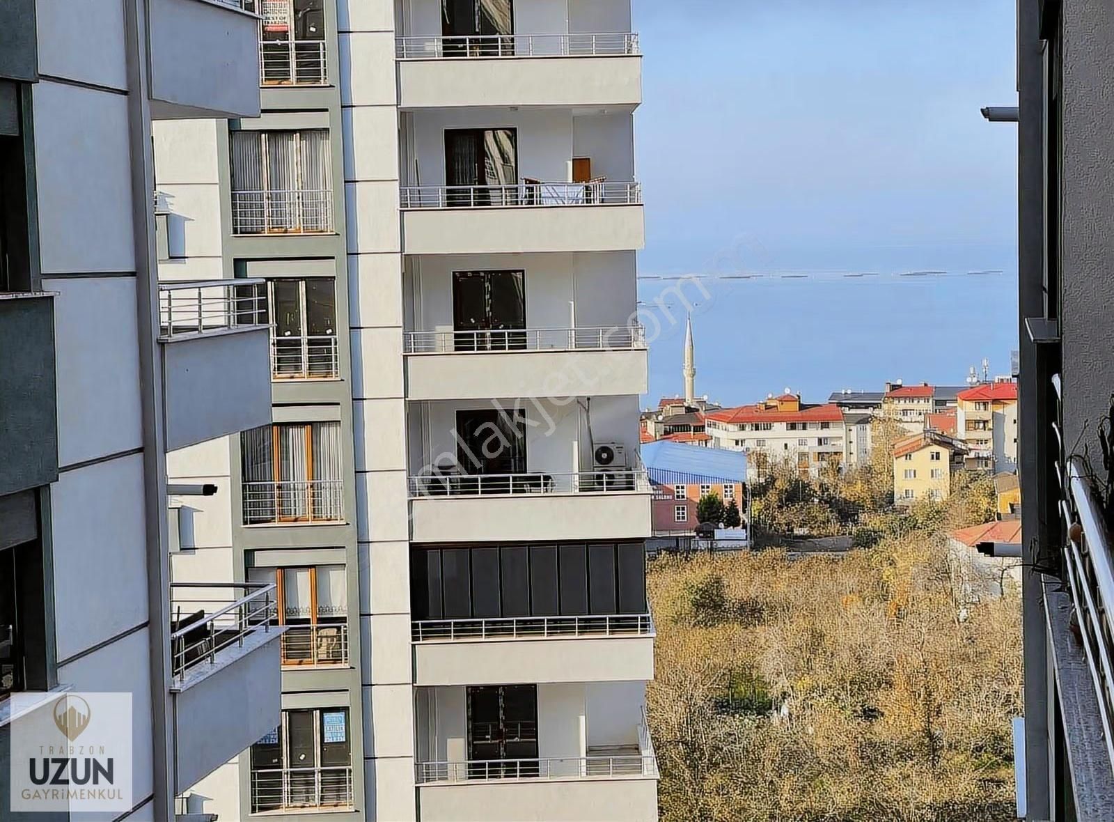 Arsin De Satılık Sıfır Fırsat Daire - Görsel 22