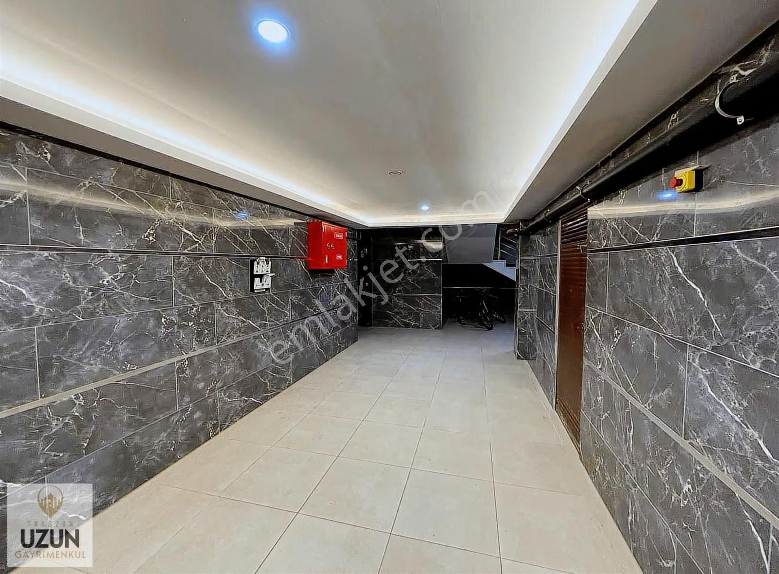 Arsin De Satılık Sıfır Fırsat Daire - Görsel 26