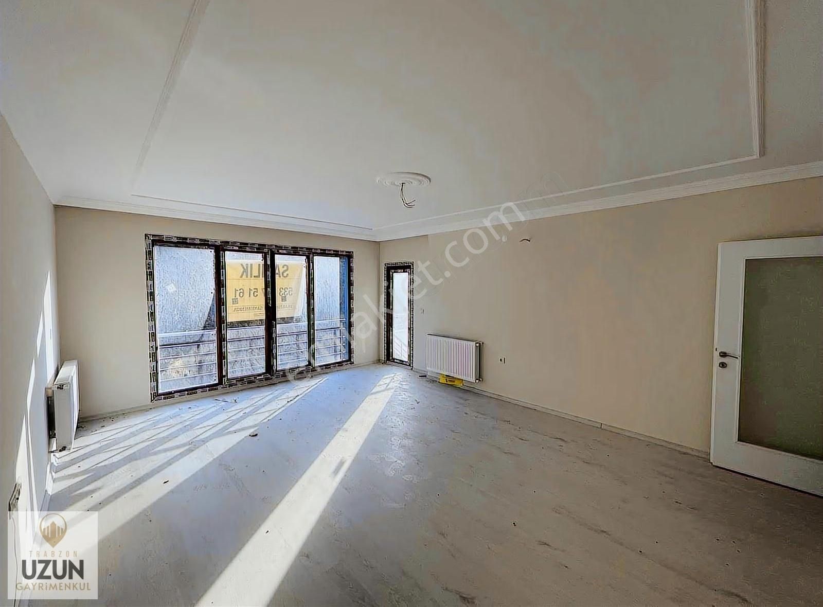 Arsin De Satılık Sıfır Fırsat Daire - Görsel 15