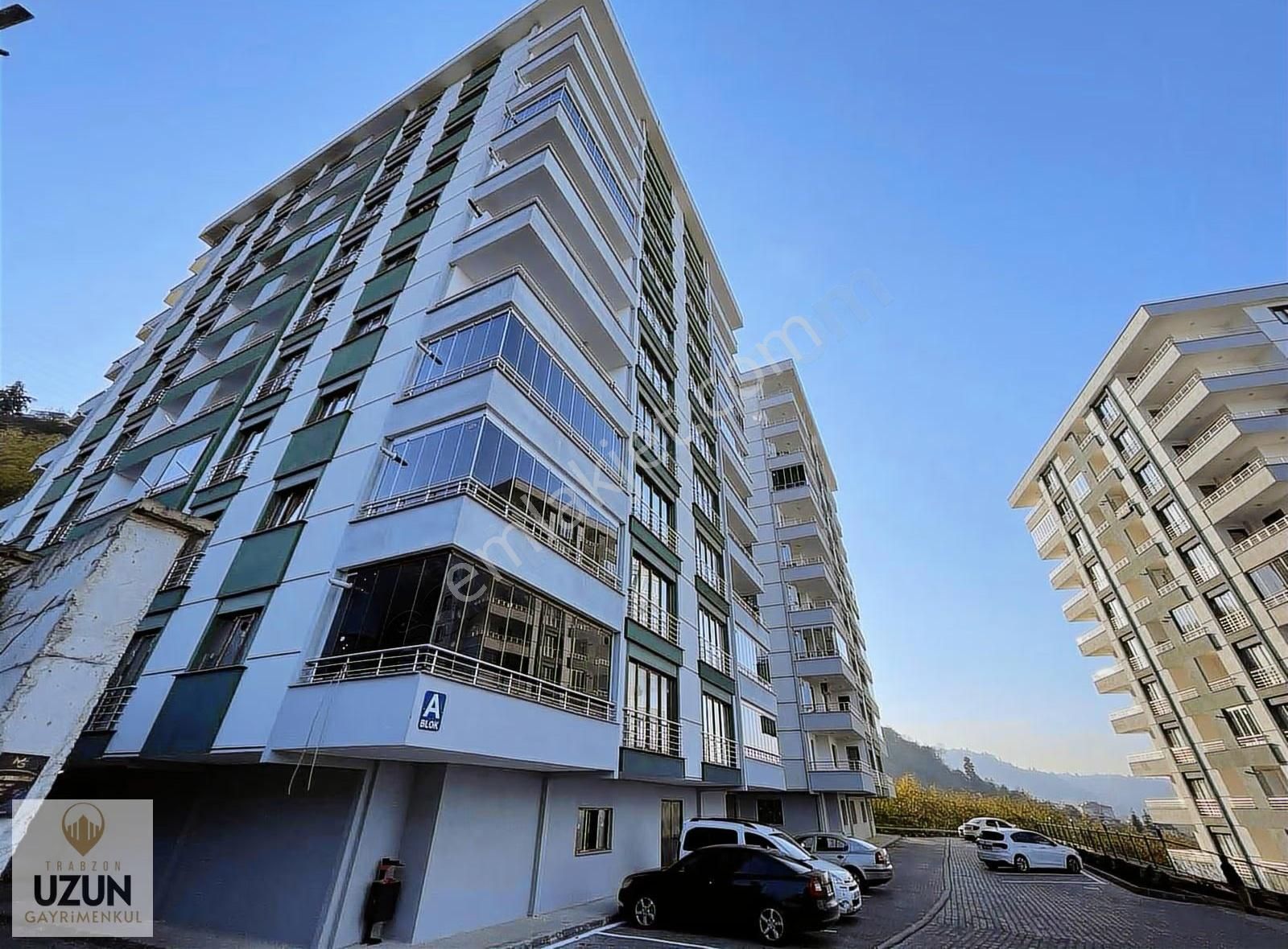 Arsin De Satılık Sıfır Fırsat Daire - Görsel 24