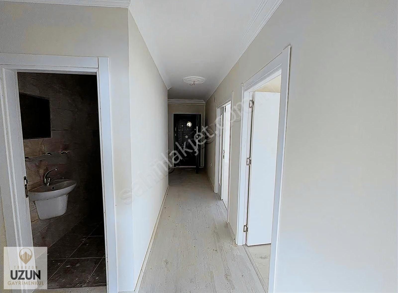 Arsin De Satılık Sıfır Fırsat Daire - Görsel 16