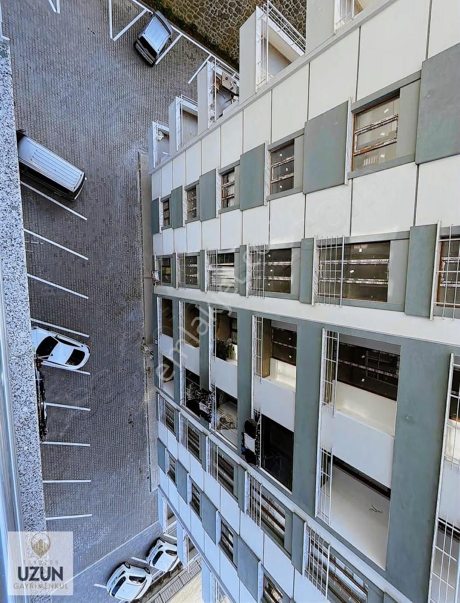 Arsin De Satılık Sıfır Fırsat Daire - Görsel 17