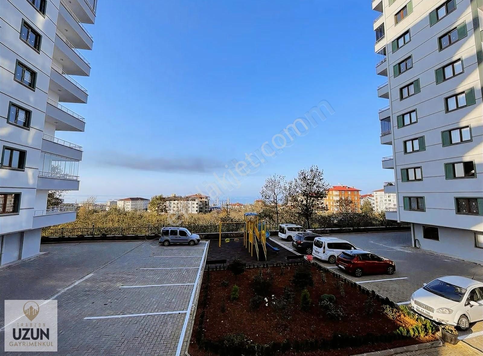 Arsin De Satılık Sıfır Fırsat Daire