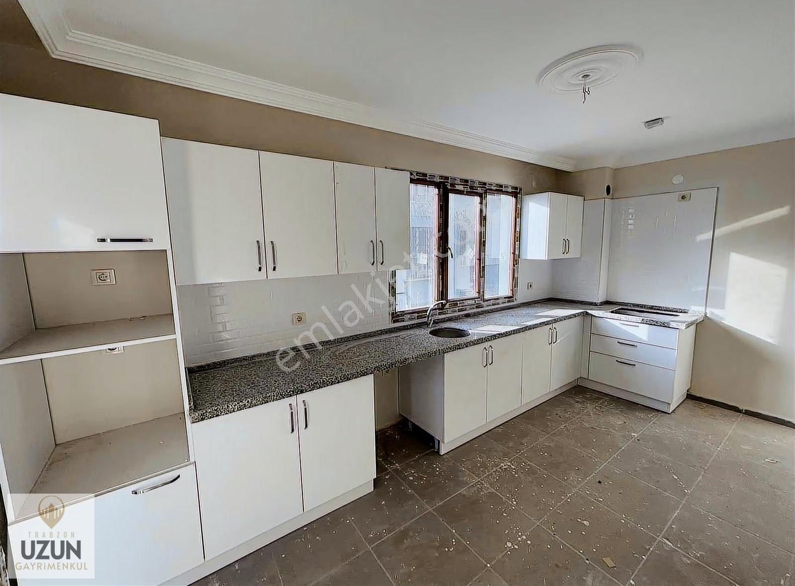 Arsin De Satılık Sıfır Fırsat Daire - Görsel 32