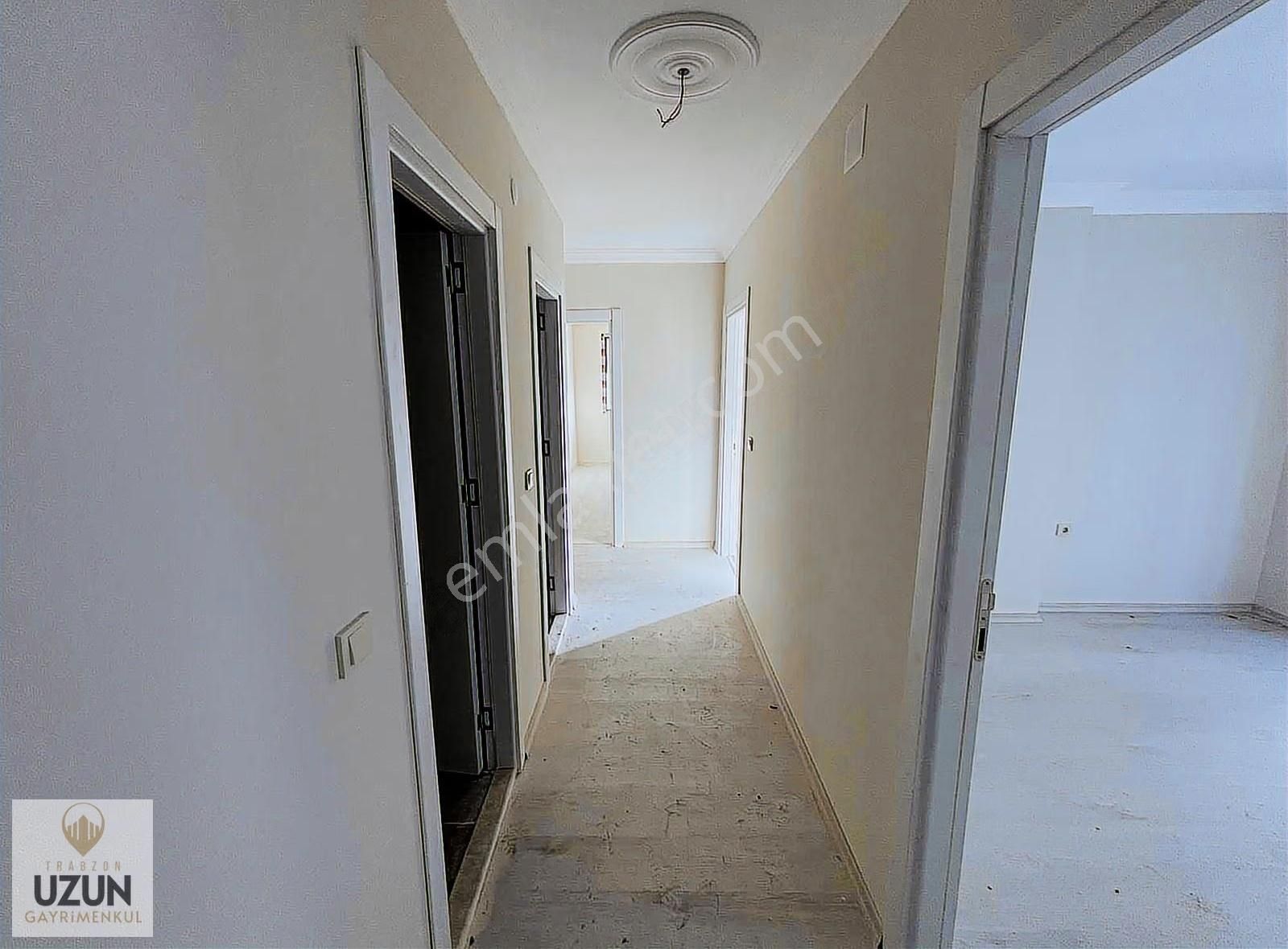 Arsin De Satılık Sıfır Fırsat Daire - Görsel 25