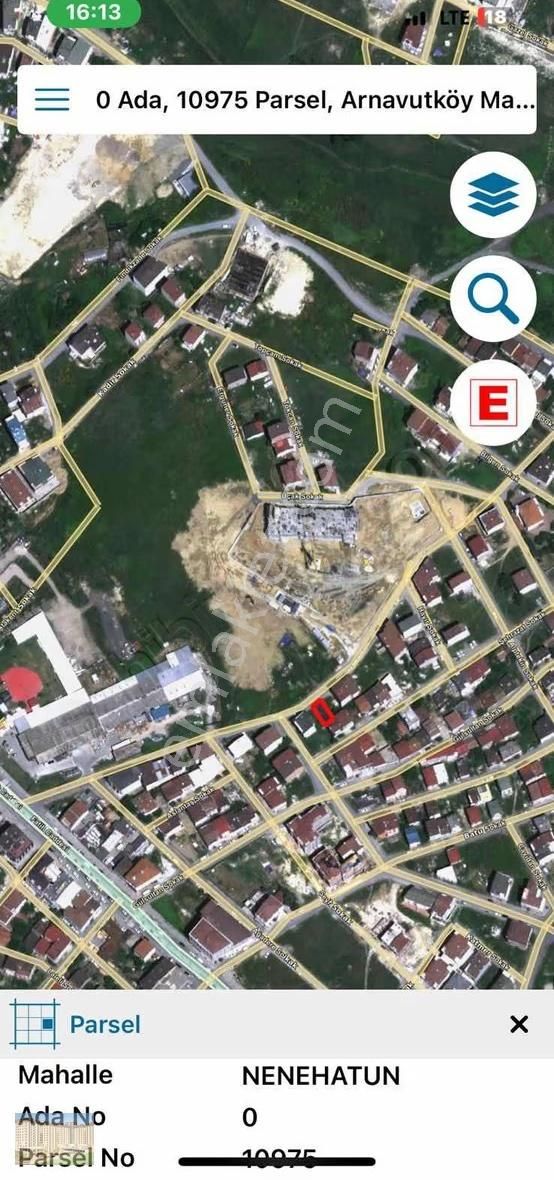 Fatih Caddesine Çok Yakın Önünde Kamu Alanı Olan Uygun Arsa - Görsel 2