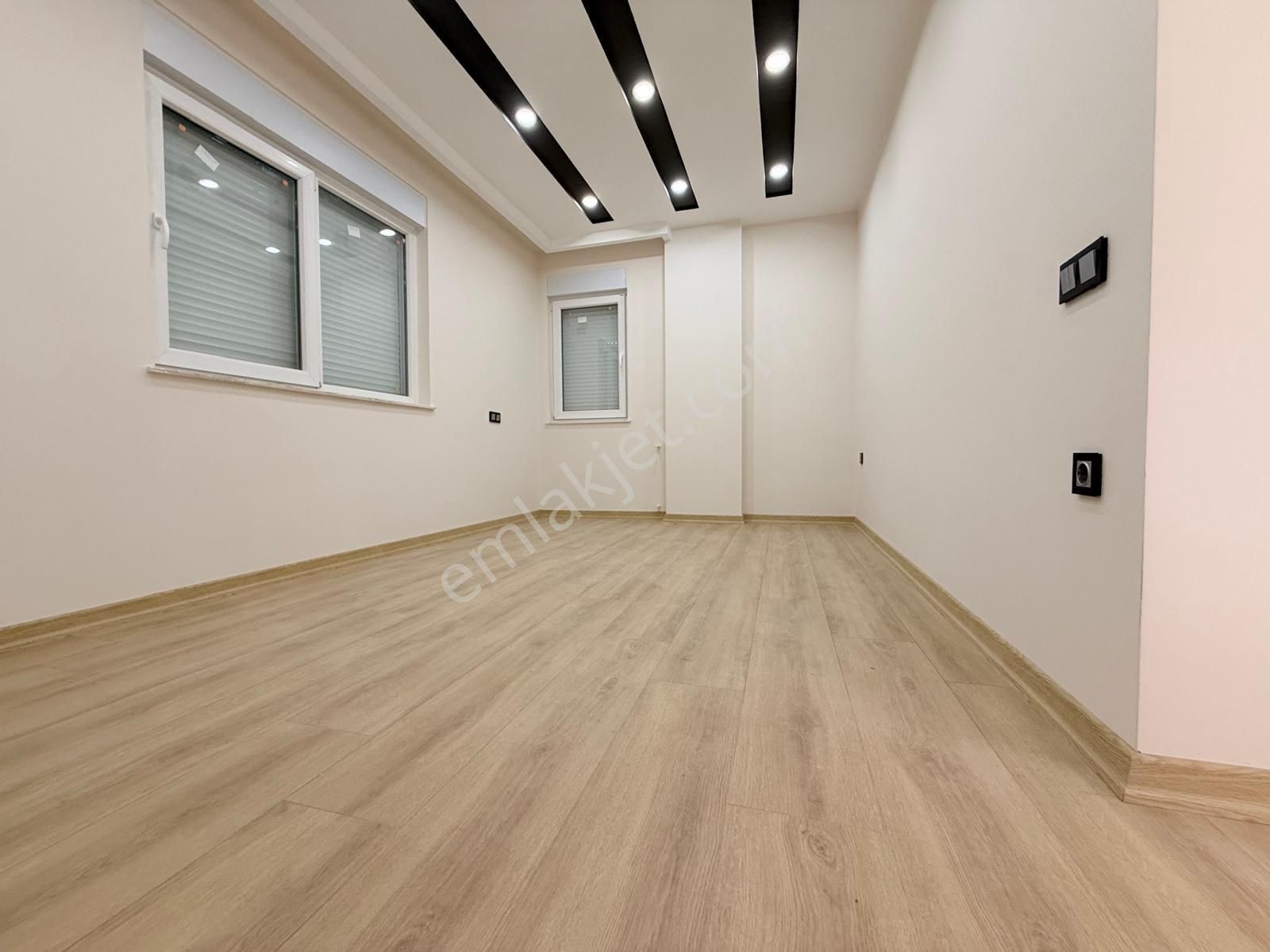 Varsak Aydoğmuşta Tranvaya Yurume Mesafesı Ebeveyn Banyolu 110m2 - Görsel 18