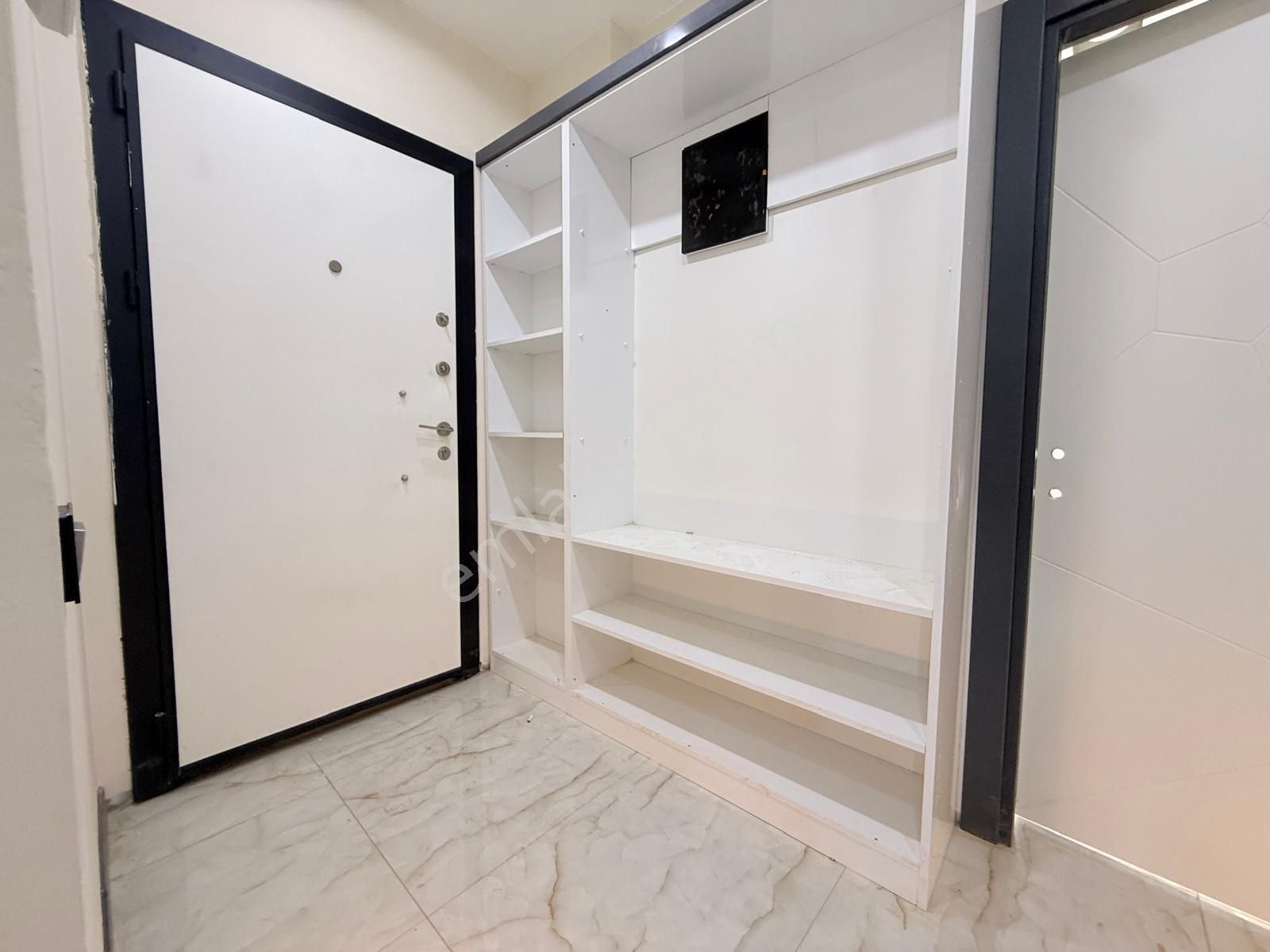 Varsak Aydoğmuşta Tranvaya Yurume Mesafesı Ebeveyn Banyolu 110m2 - Görsel 24