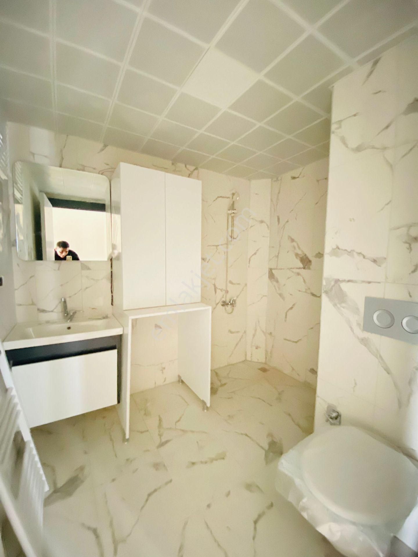 2.500.000 Kredili Öncephe İskanlı Merkezin Göbeğinde Fırsat 3+1 - Görsel 26