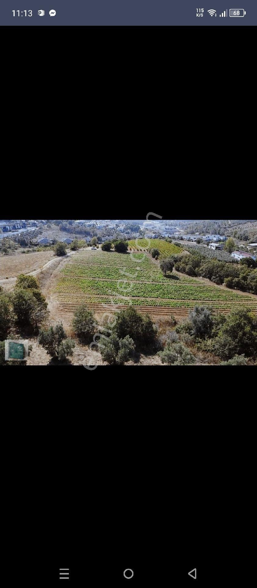 Bursa Mudanya Mürselde İmara Yakın Arazi - Görsel 8