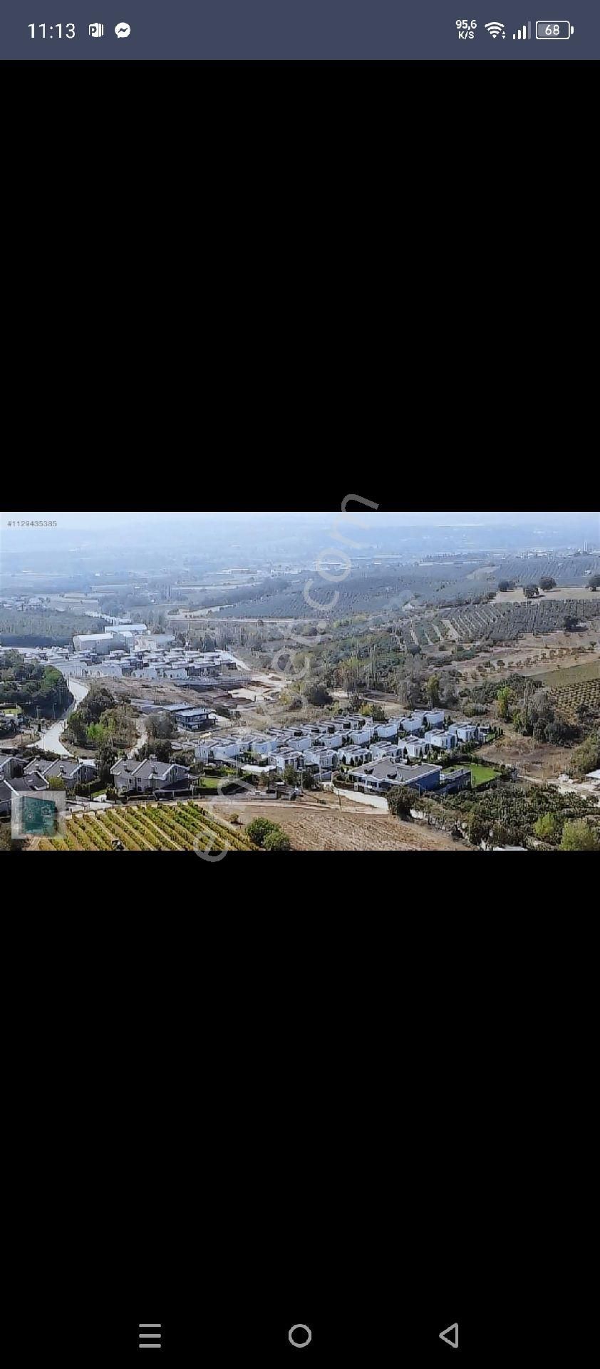 Bursa Mudanya Mürselde İmara Yakın Arazi - Görsel 12