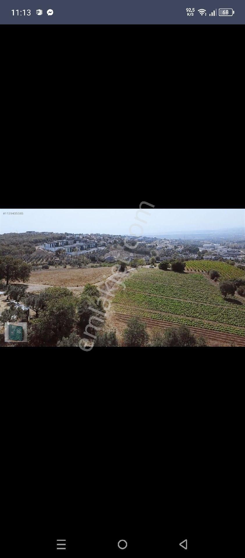 Bursa Mudanya Mürselde İmara Yakın Arazi - Görsel 7