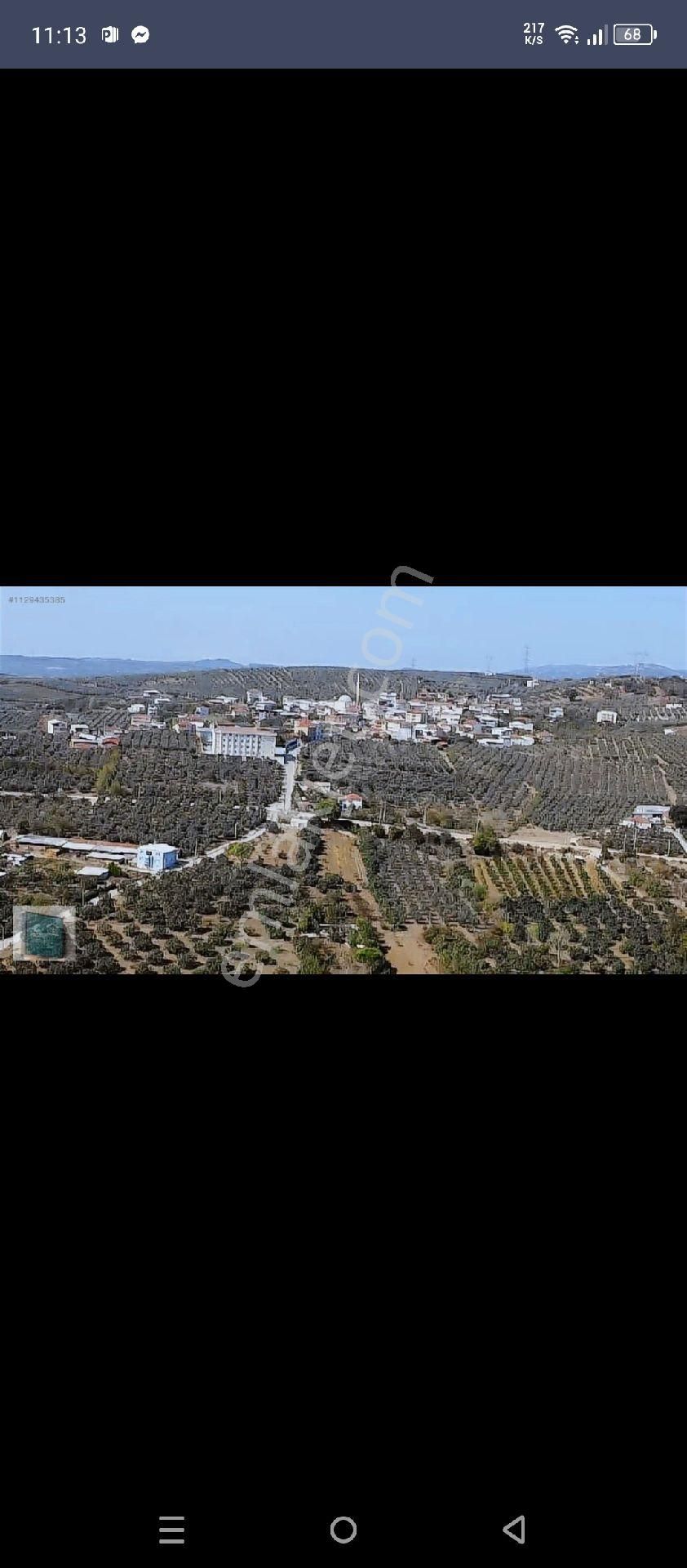 Bursa Mudanya Mürselde İmara Yakın Arazi - Görsel 10