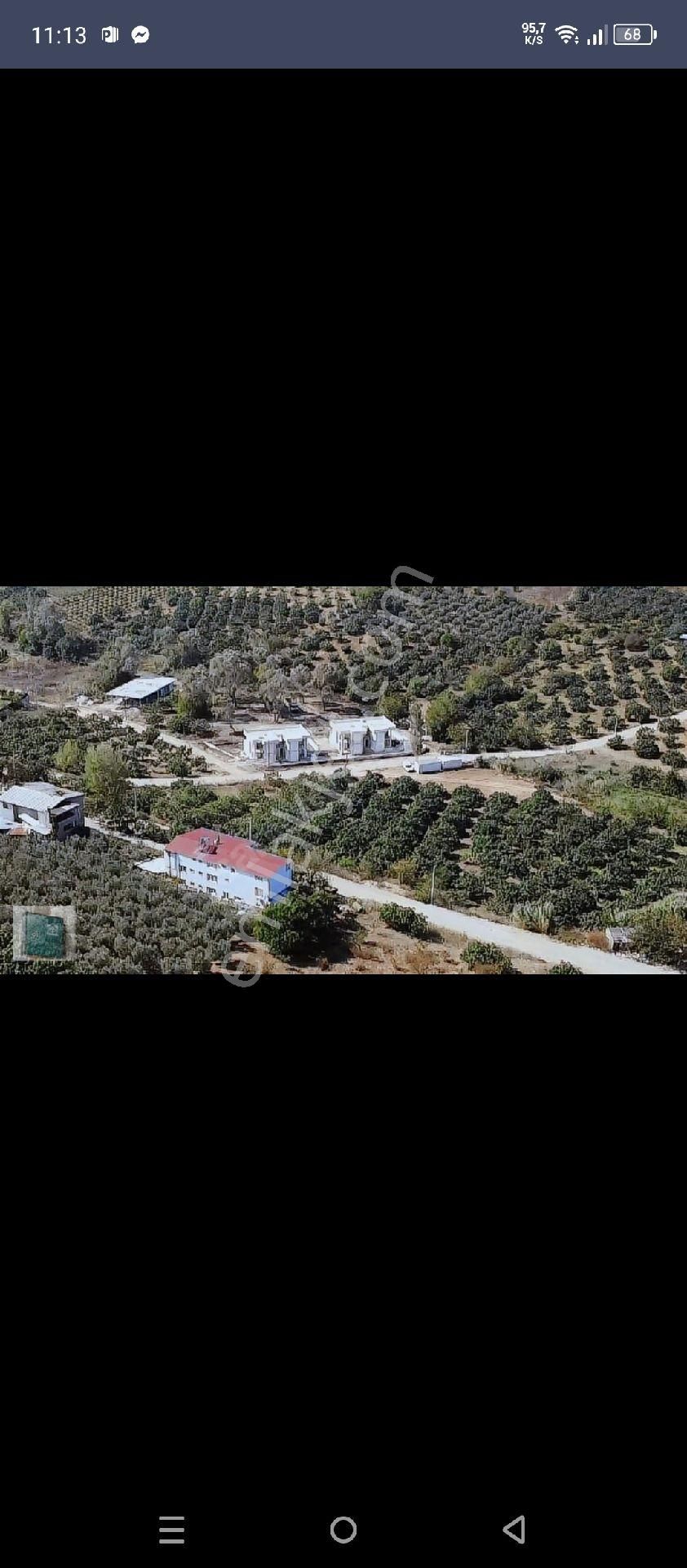 Bursa Mudanya Mürselde İmara Yakın Arazi - Görsel 11