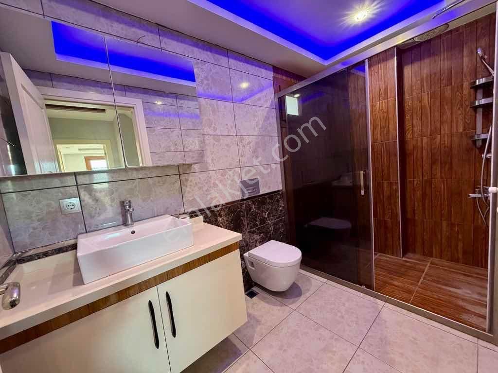 Deniz Manzaralı Ve Doğa İçinde Bakımlı Villa - Görsel 22