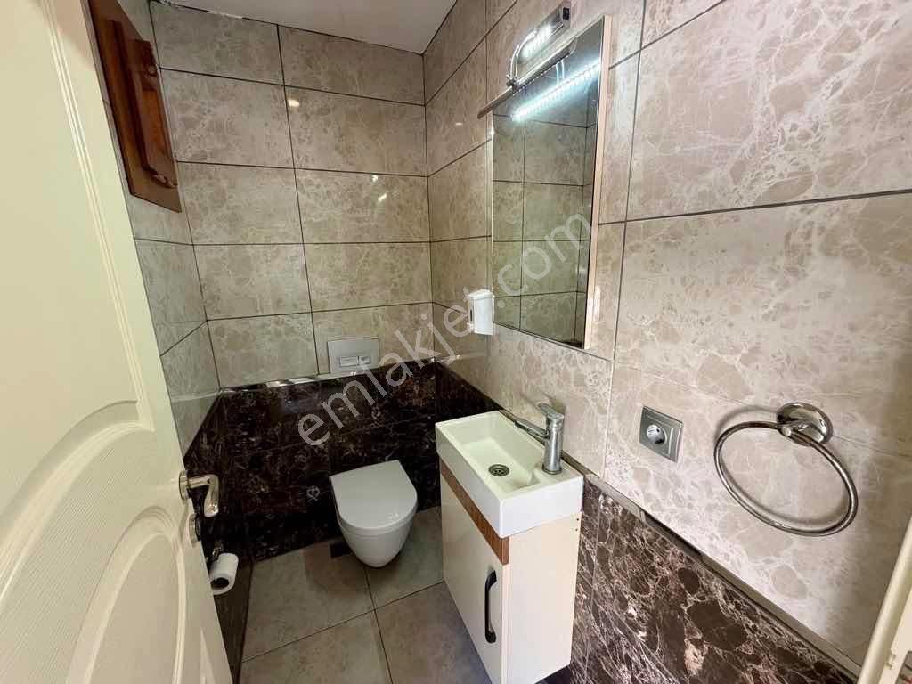 Deniz Manzaralı Ve Doğa İçinde Bakımlı Villa - Görsel 20