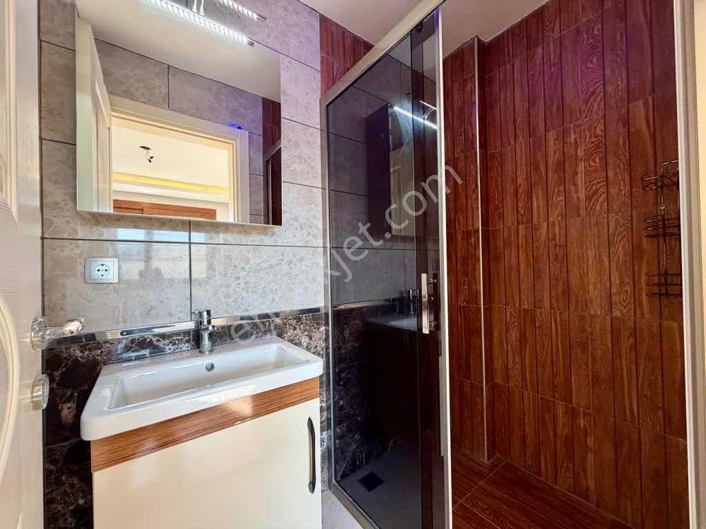 Deniz Manzaralı Ve Doğa İçinde Bakımlı Villa - Görsel 33