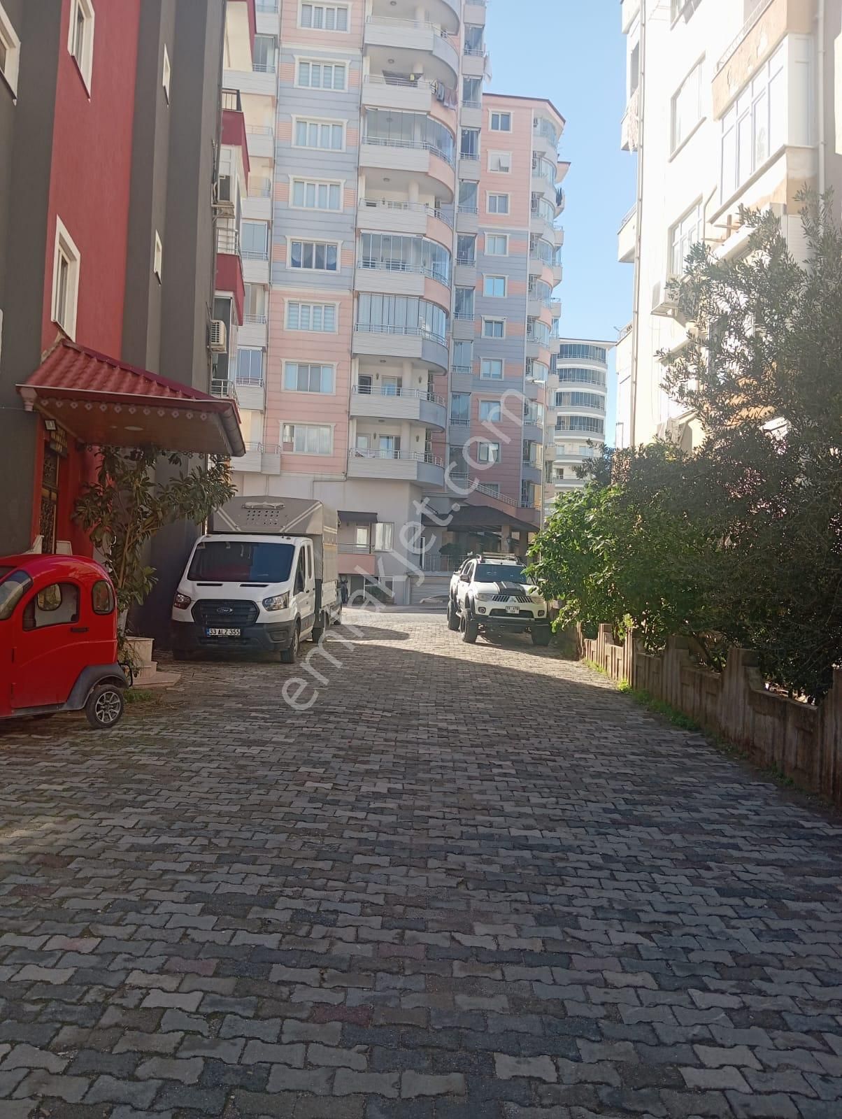 Anchor Gayrımenkul'den Yeşilyurt Mahallesinde Satılık Depo - Görsel 2