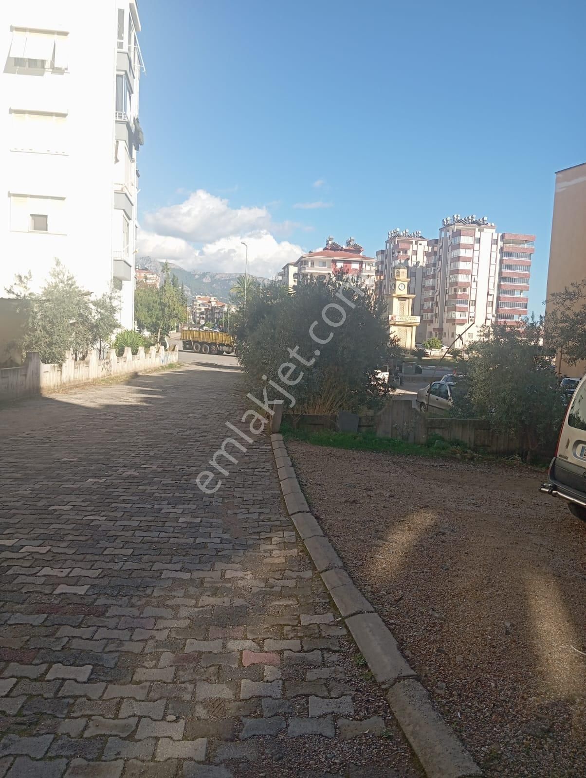 Anchor Gayrımenkul'den Yeşilyurt Mahallesinde Satılık Depo - Görsel 4