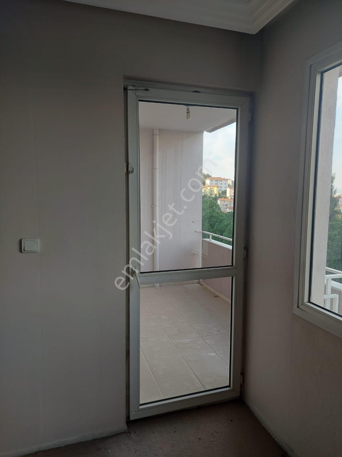 Mim Emlak'tan Mimkent'te 3+1 Deniz Manzaralı - Görsel 9