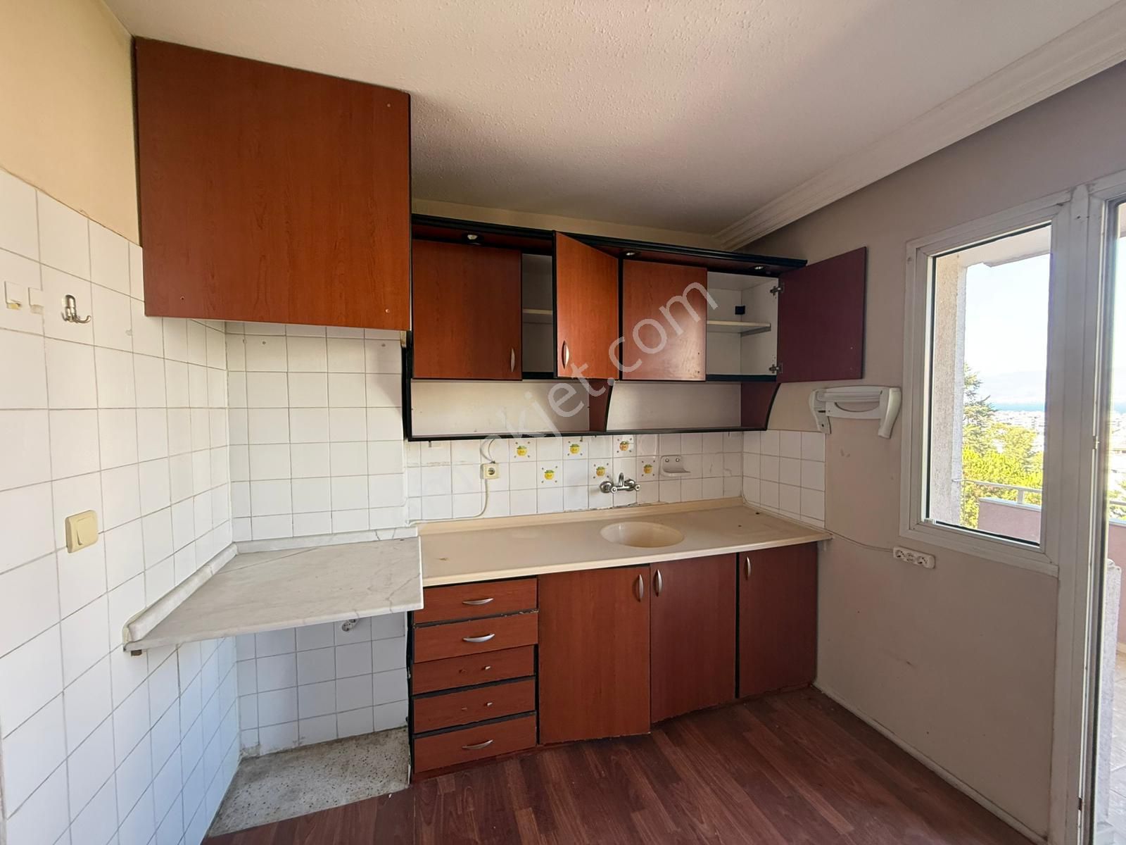 Mim Emlak'tan Mimkent'te 3+1 Deniz Manzaralı - Görsel 8