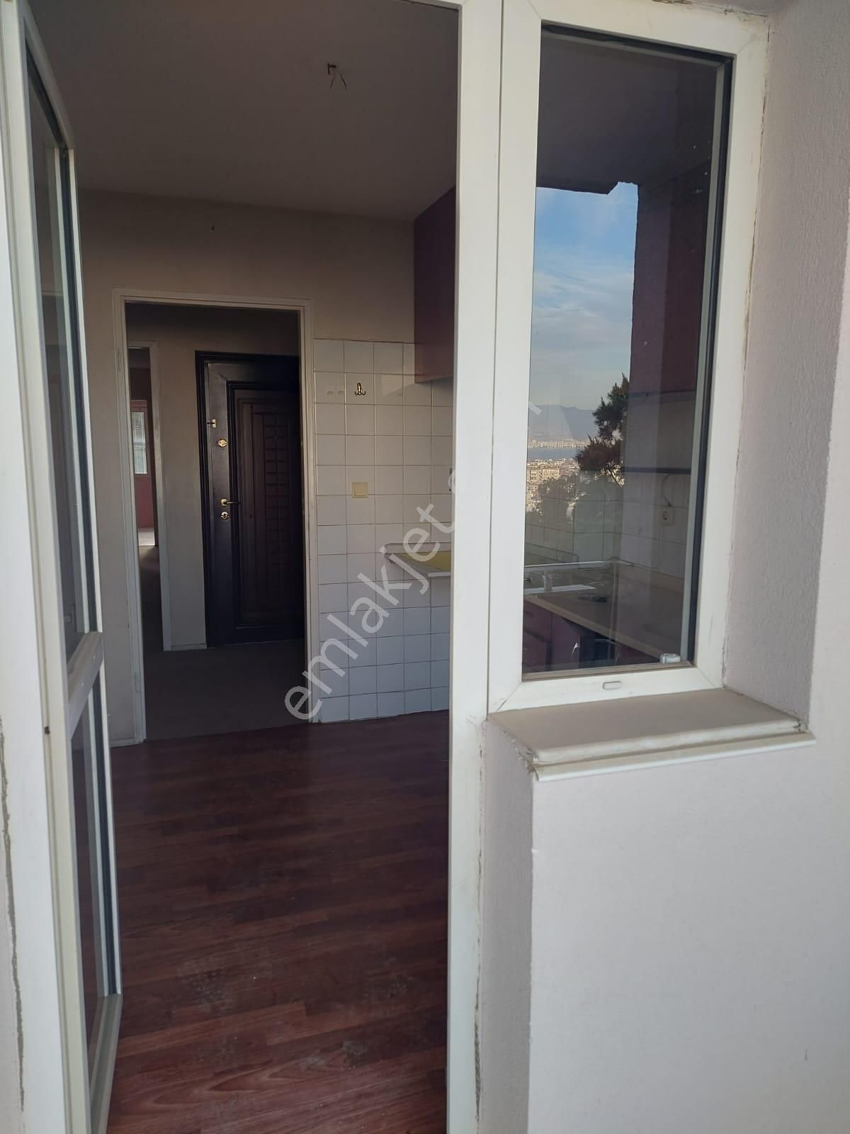 Mim Emlak'tan Mimkent'te 3+1 Deniz Manzaralı - Görsel 5