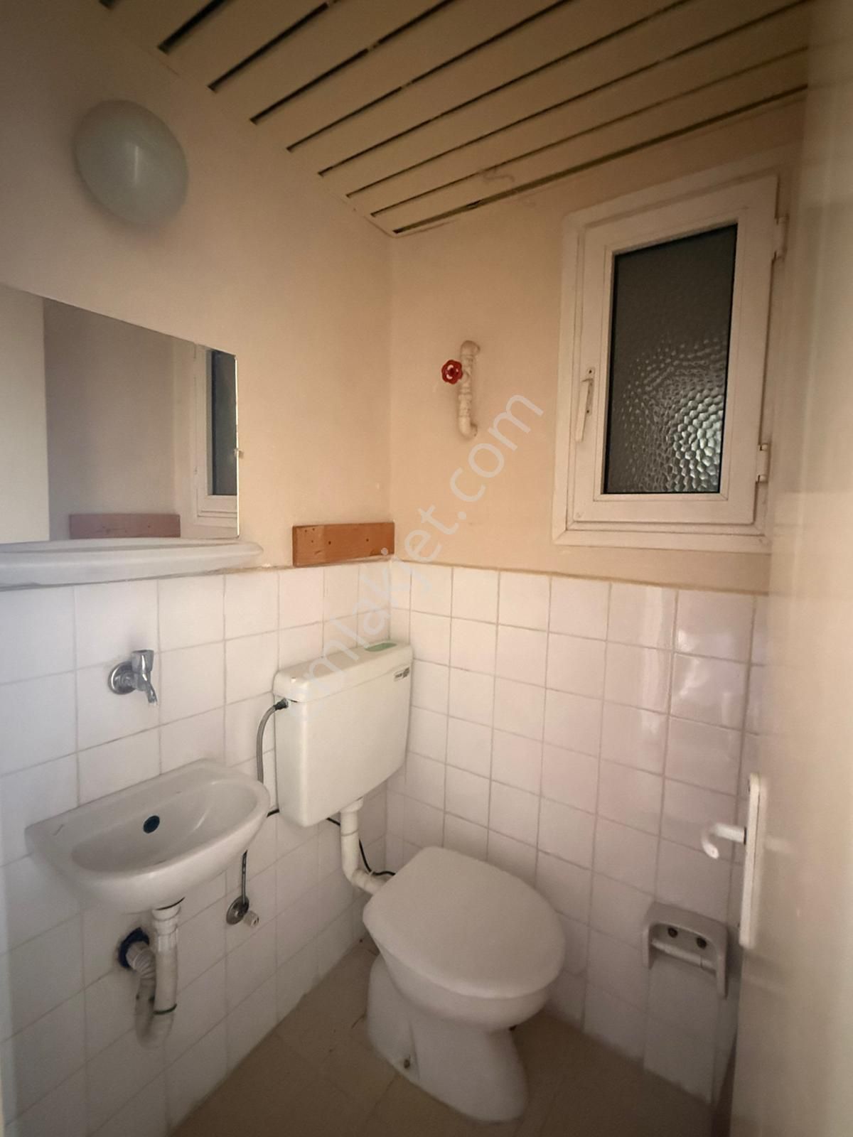 Mim Emlak'tan Mimkent'te 3+1 Deniz Manzaralı - Görsel 12