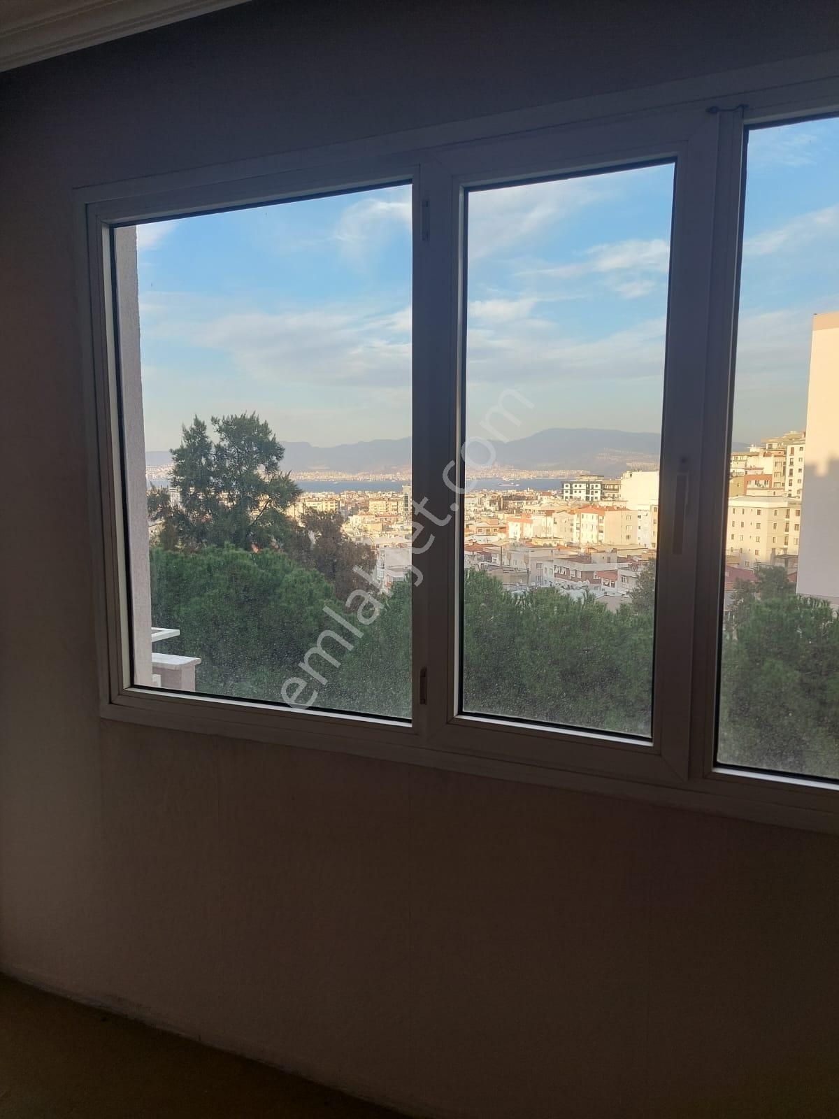 Mim Emlak'tan Mimkent'te 3+1 Deniz Manzaralı - Görsel 7