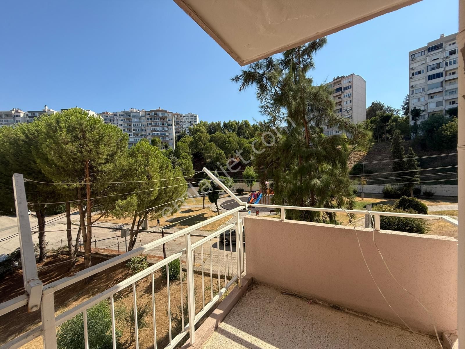 Mim Emlak'tan Mimkent'te 3+1 Deniz Manzaralı - Görsel 14