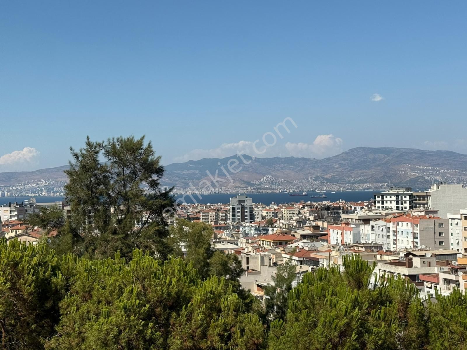 Mim Emlak'tan Mimkent'te 3+1 Deniz Manzaralı - Görsel 15