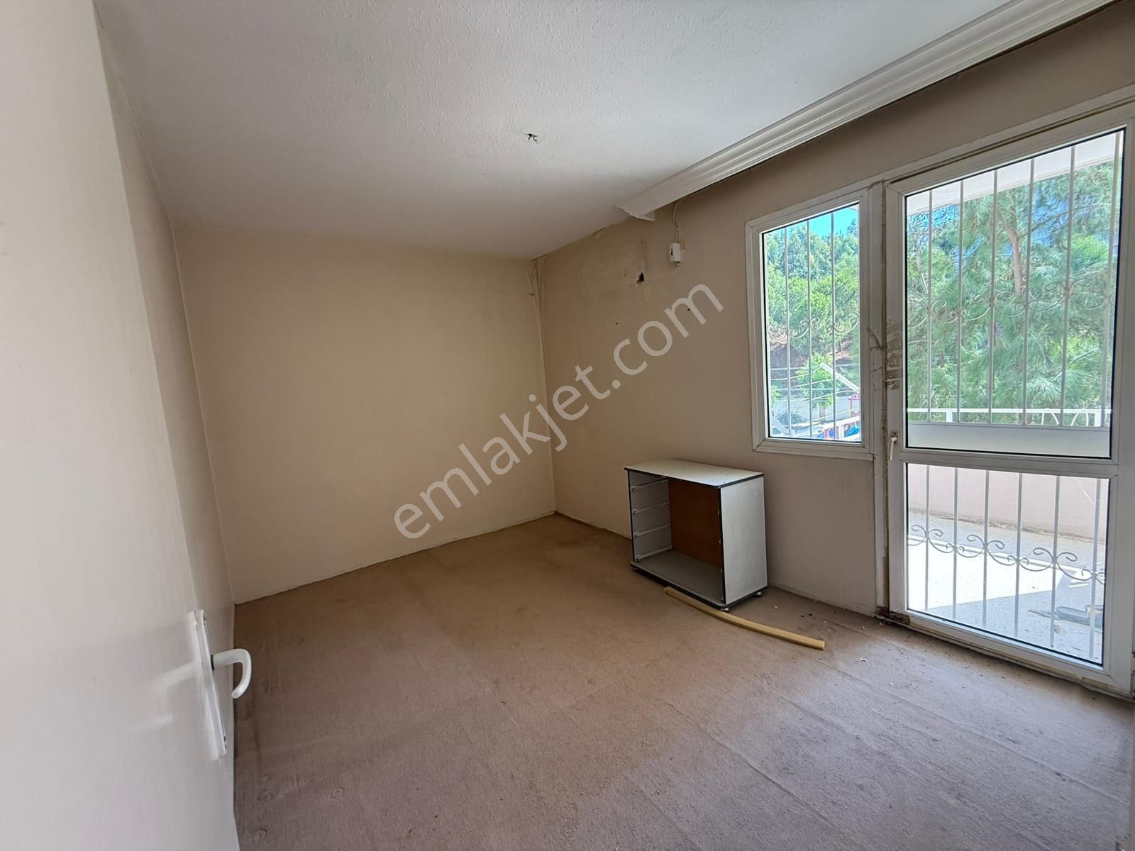 Mim Emlak'tan Mimkent'te 3+1 Deniz Manzaralı - Görsel 4