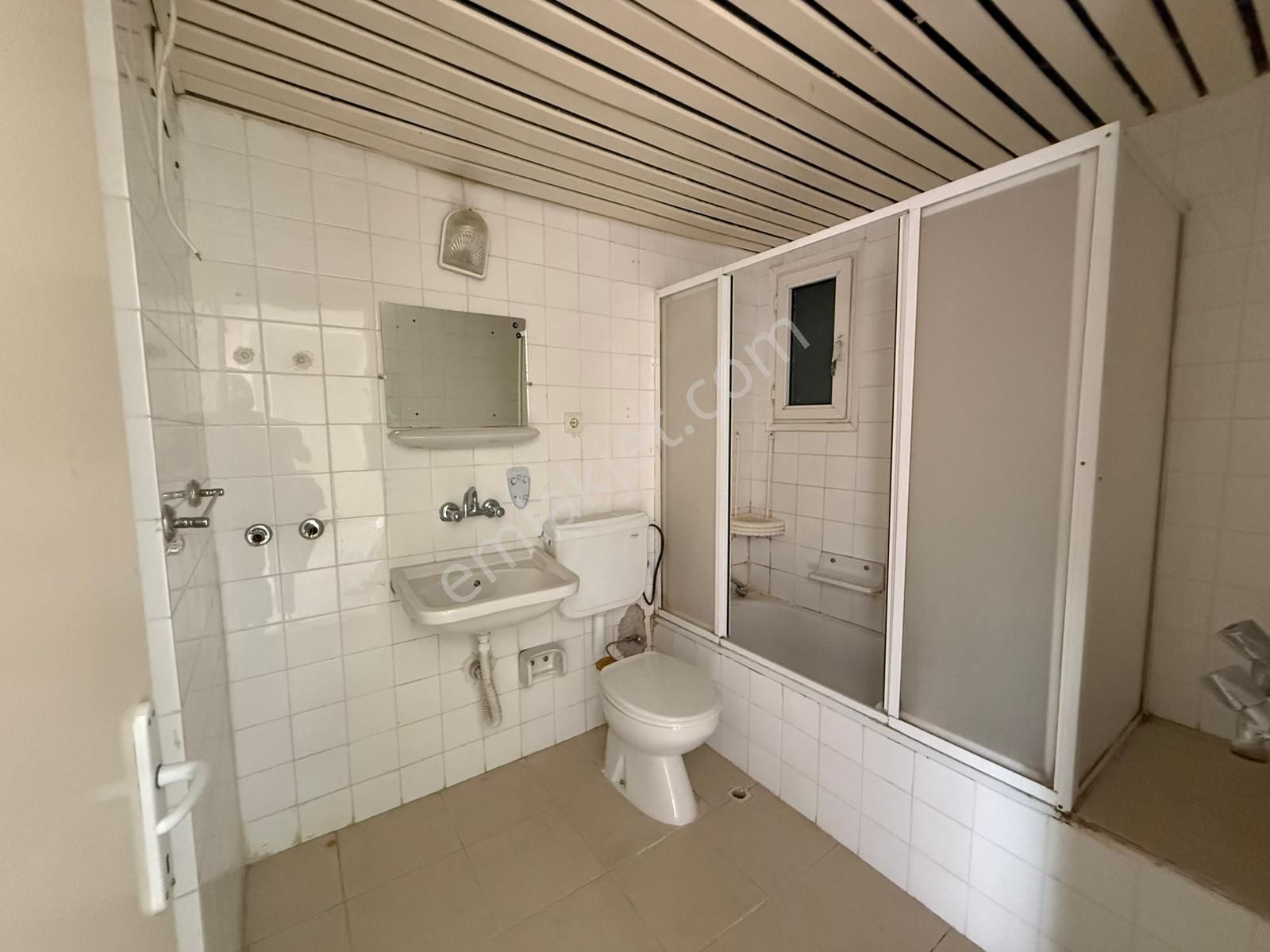 Mim Emlak'tan Mimkent'te 3+1 Deniz Manzaralı - Görsel 11