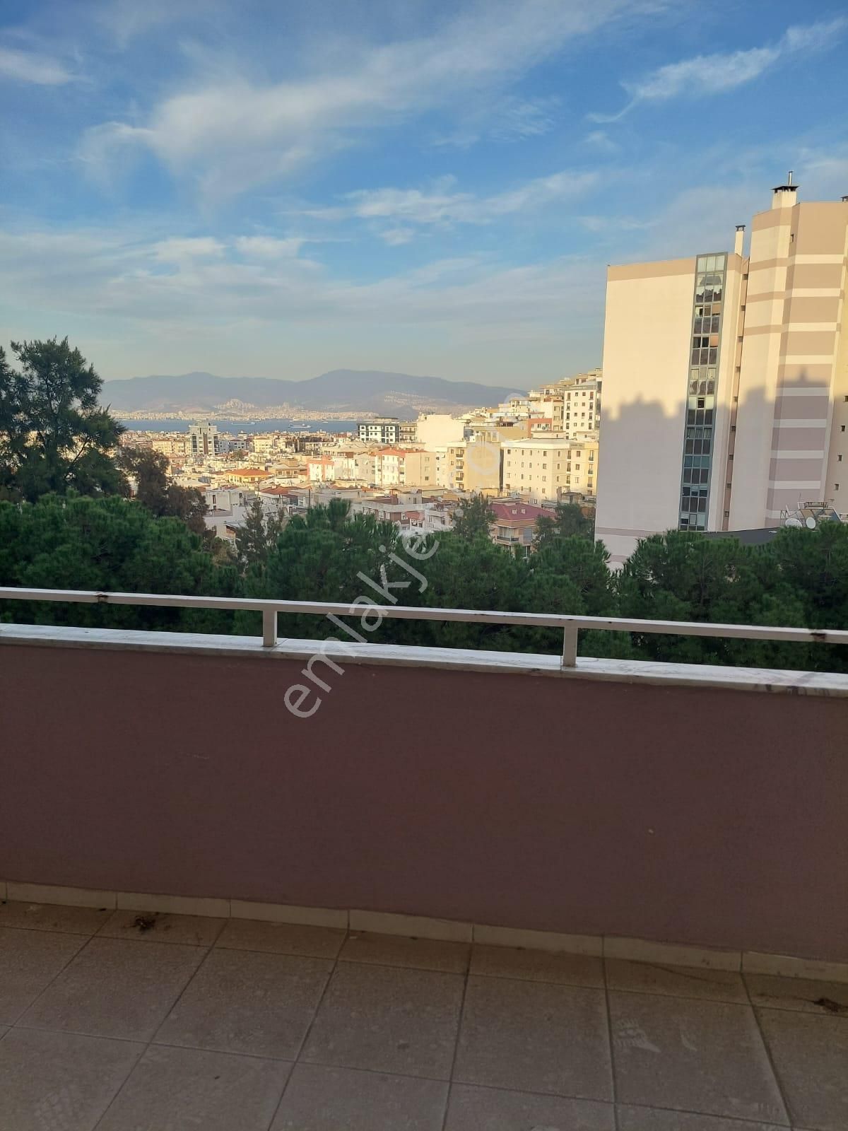 Mim Emlak'tan Mimkent'te 3+1 Deniz Manzaralı - Görsel 13