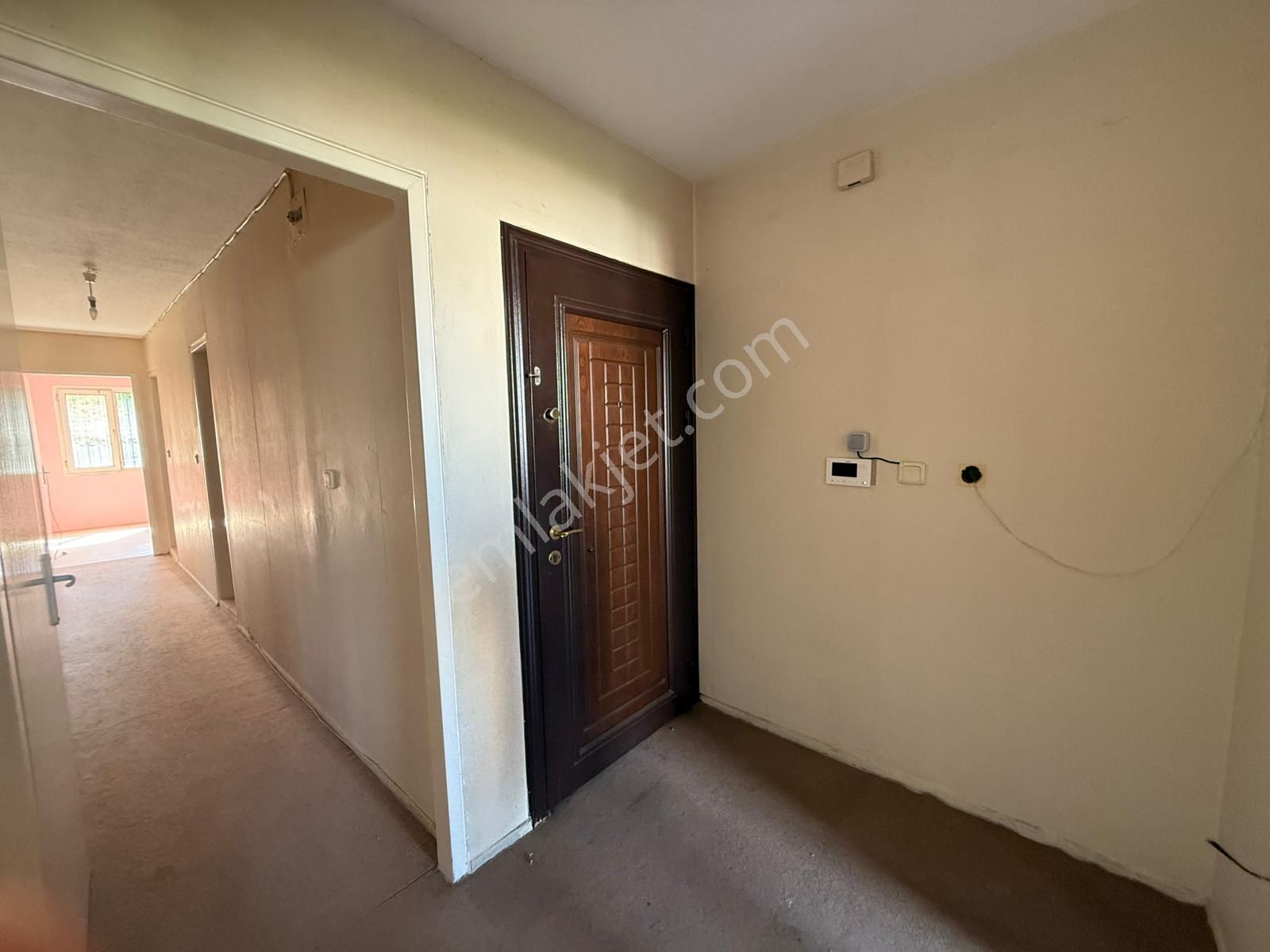 Mim Emlak'tan Mimkent'te 3+1 Deniz Manzaralı - Görsel 10