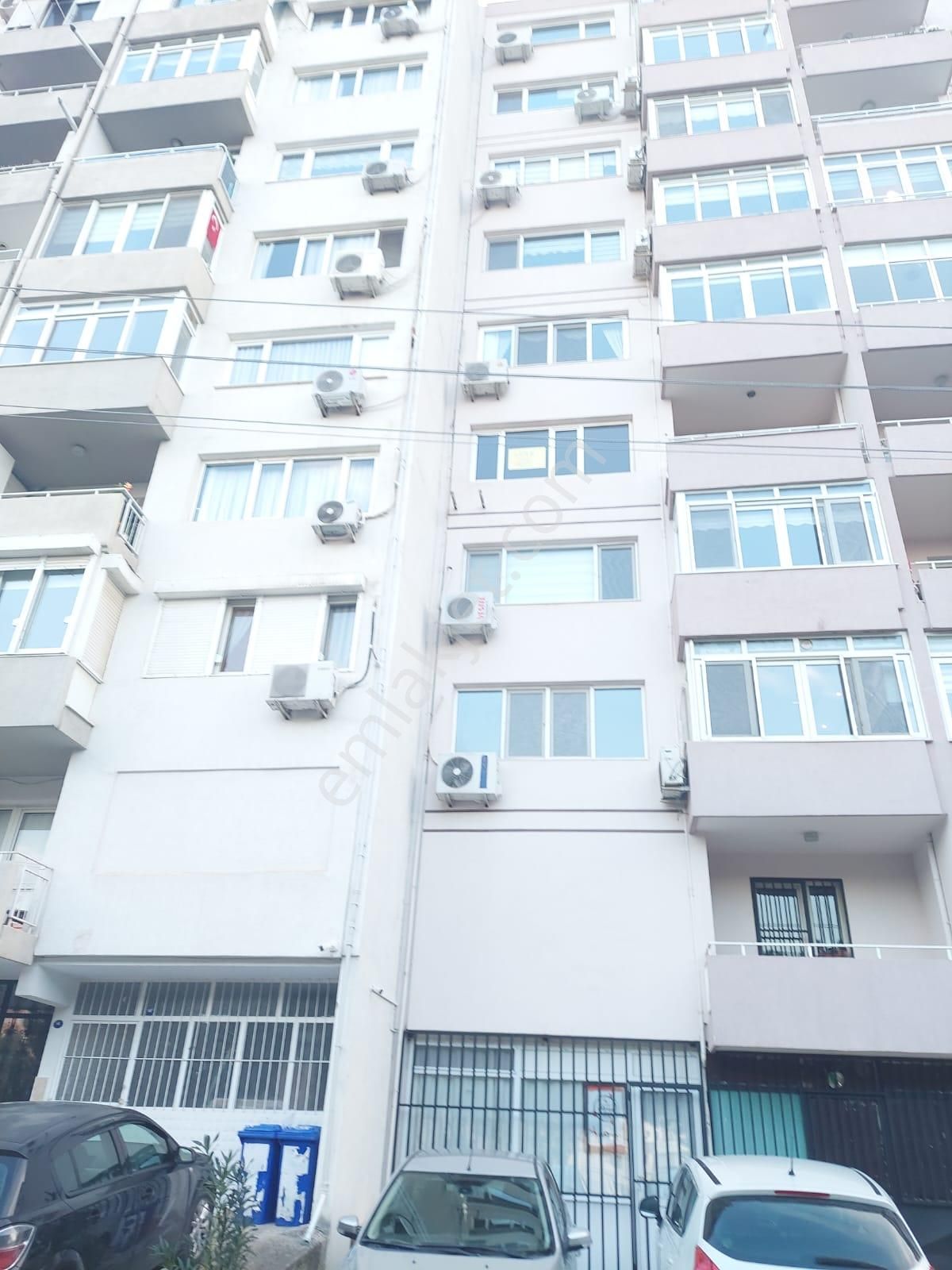 Mim Emlak'tan Mimkent'te 3+1 Deniz Manzaralı - Görsel 24