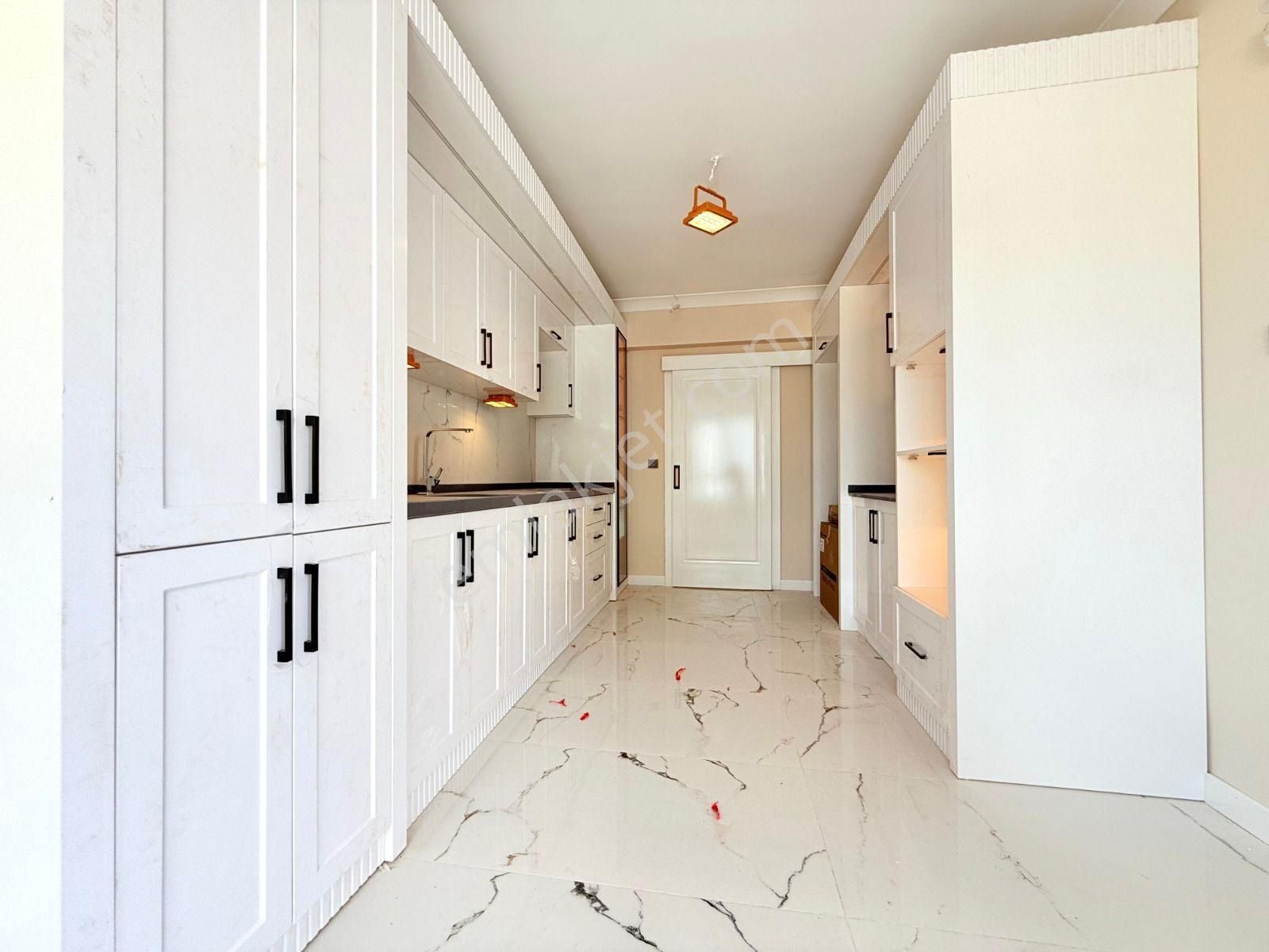 4.000.000 Kadar Kredi Limitli Arakat Öncephe Kilerli Vestiyer Odalı 4,5+1 - Görsel 7