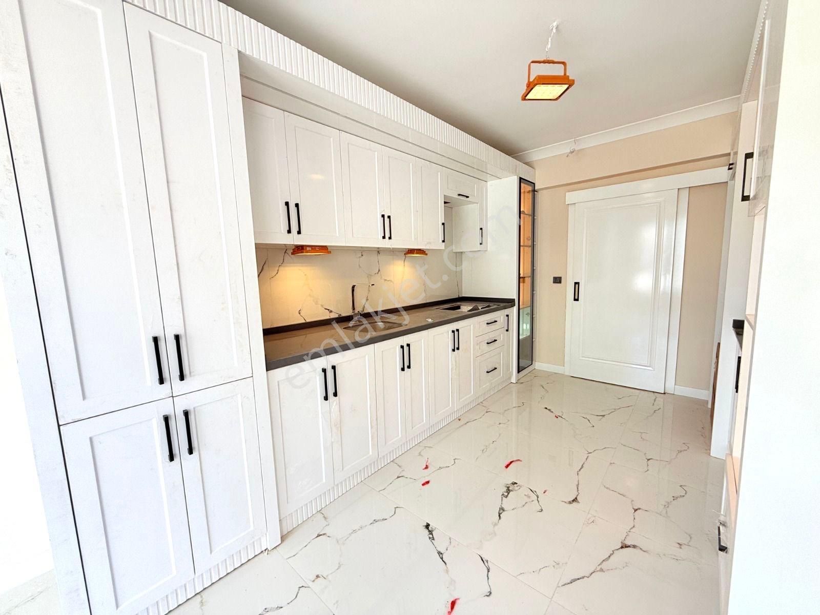 4.000.000 Kadar Kredi Limitli Arakat Öncephe Kilerli Vestiyer Odalı 4,5+1 - Görsel 6