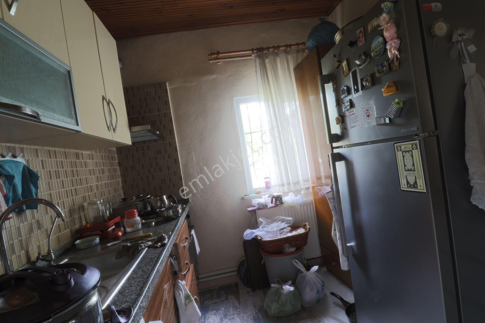 İşte Aradığınız Köy Evi (sera Kümes Bahçe Taş Fırın....) - Görsel 49