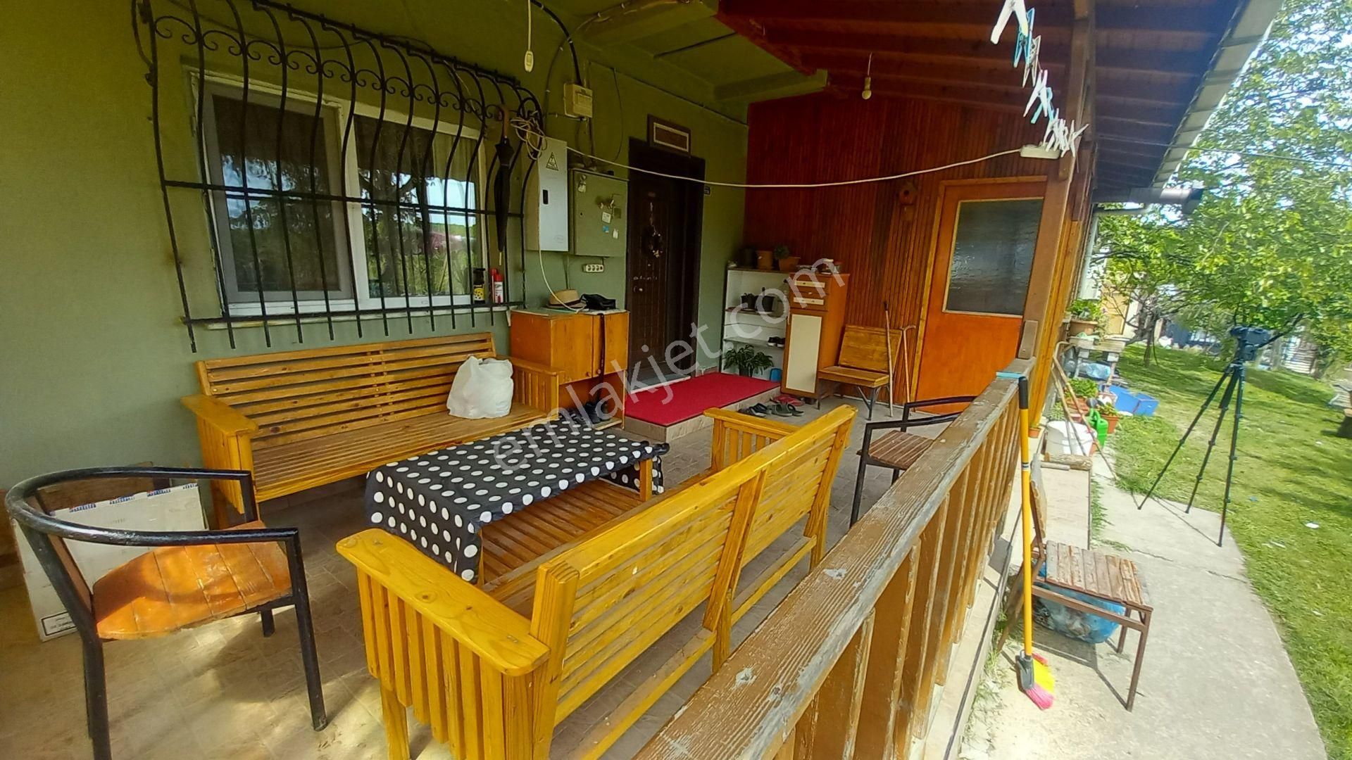 İşte Aradığınız Köy Evi (sera Kümes Bahçe Taş Fırın....) - Görsel 5