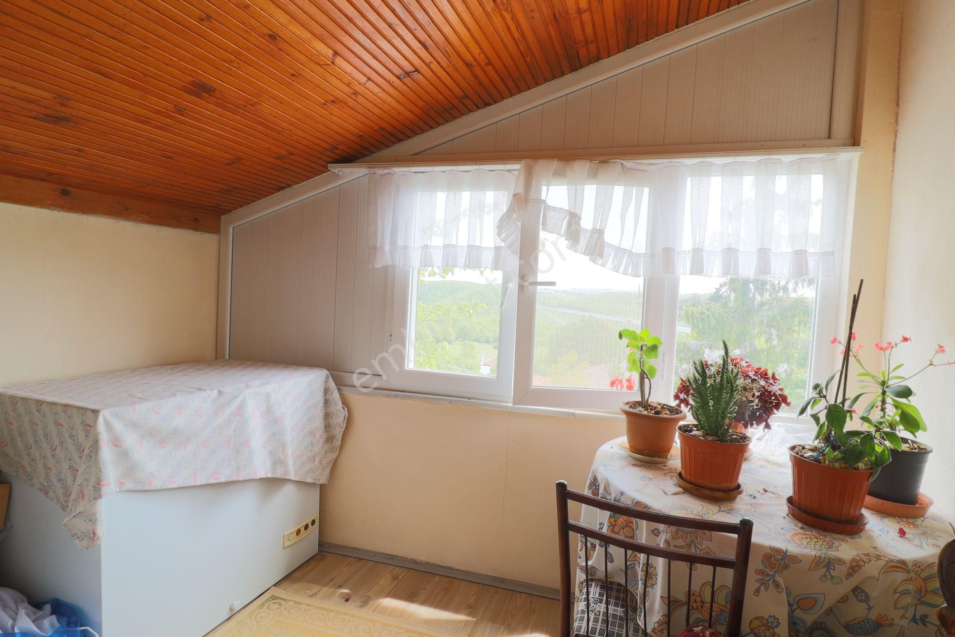 İşte Aradığınız Köy Evi (sera Kümes Bahçe Taş Fırın....) - Görsel 38