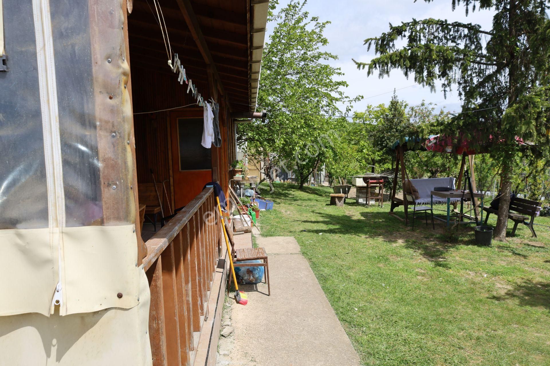 İşte Aradığınız Köy Evi (sera Kümes Bahçe Taş Fırın....) - Görsel 27